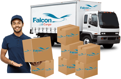 Cargo Services
