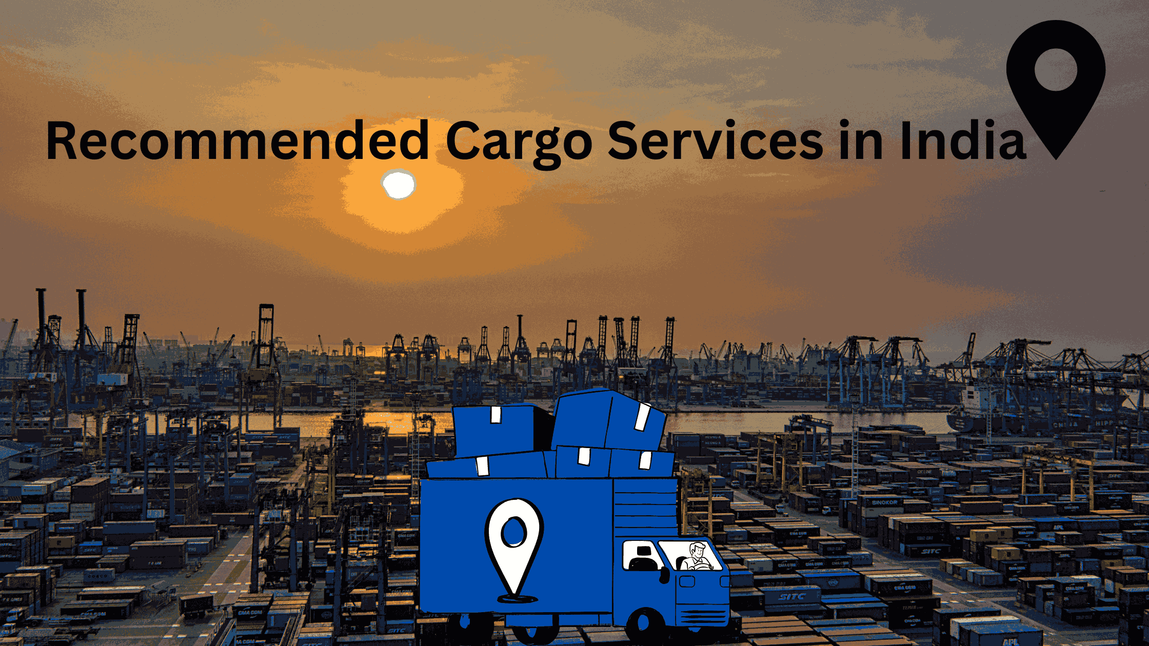 logistics-company-india