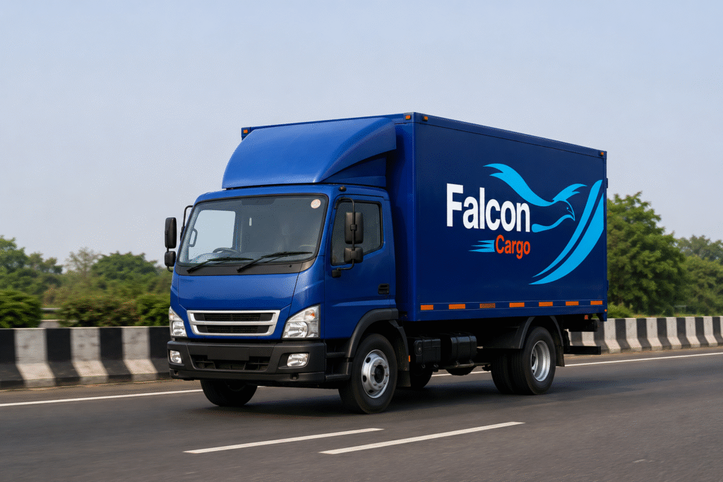 Courier Services in Bengaluru – Reliable Indian Road Transportation Solutions